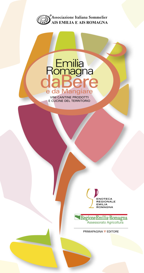 Guida Emilia Romagna da bere e da mangiare 2024